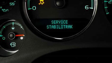 chevy equinox stabilitrak issues|2014 equinox stabilitrak warning light.